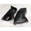 CARBONVANI - Brake Rotor Intake Ducts for 2022+ Ducati Panigale V4 S/SP and all V4 R CARBONVANI - Brake Rotor Intake Ducts for 2022+ Ducati Panigale V4 S/SP and all V4 R